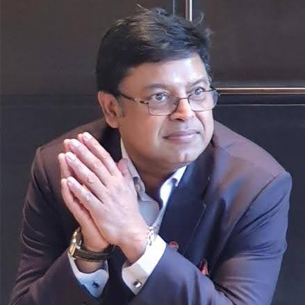 Ajit Kumar Gupta